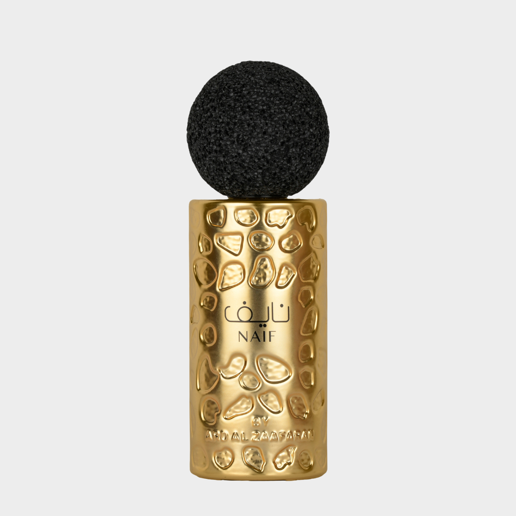 Ard Al Zaafaran Naif 100ml Eau de Parfum