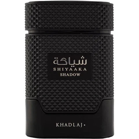 KHADLAJ SPECIAL EDITION SHIYAAKA SHADOW 100 ML EXTRAIT DE PARFUM FOR MEN