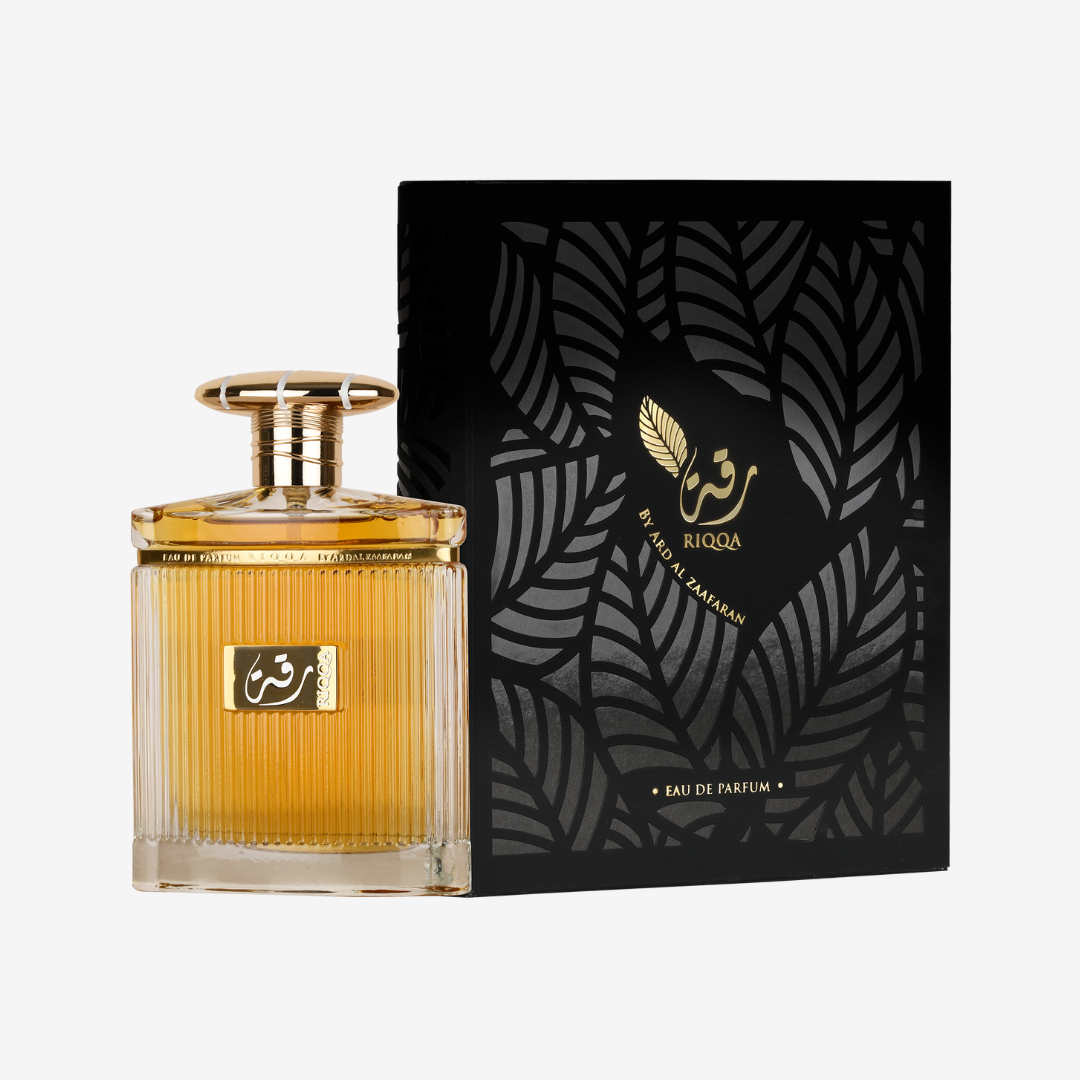 Ard Al Zaafaran Riqqa 100ml Eau de Parfum