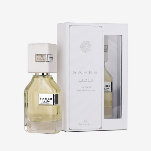 Saheb Intense 70ml