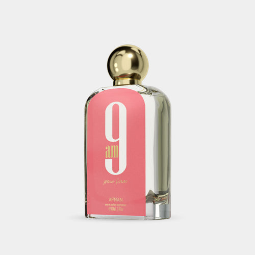 Afnan 9am Pour Femme 100ml Eau de Parfum
