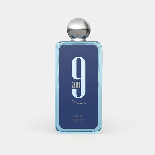 Afnan 9am Dive 100ml Eau de Parfum