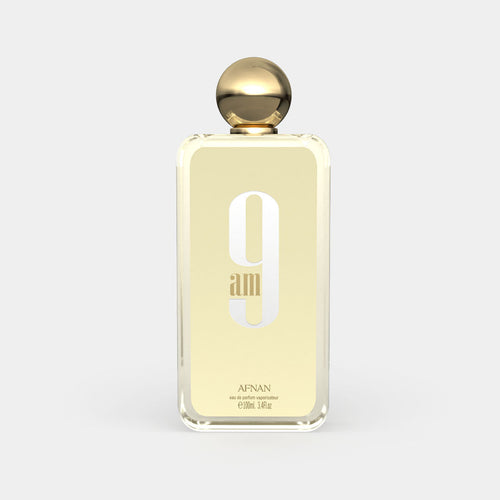 Afnan 9am 100ml Eau de Parfum