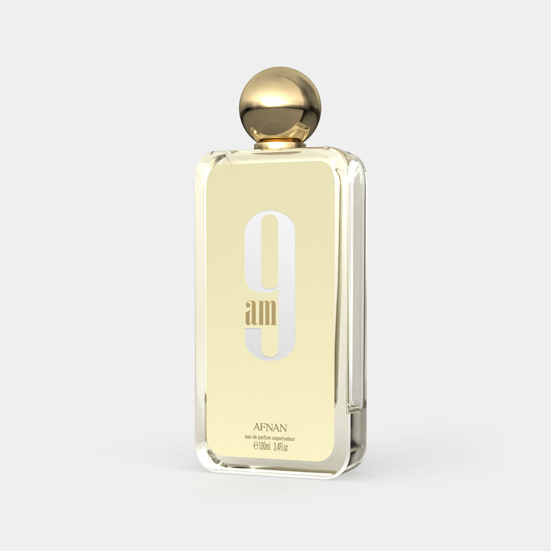 Afnan 9am 100ml Eau de Parfum