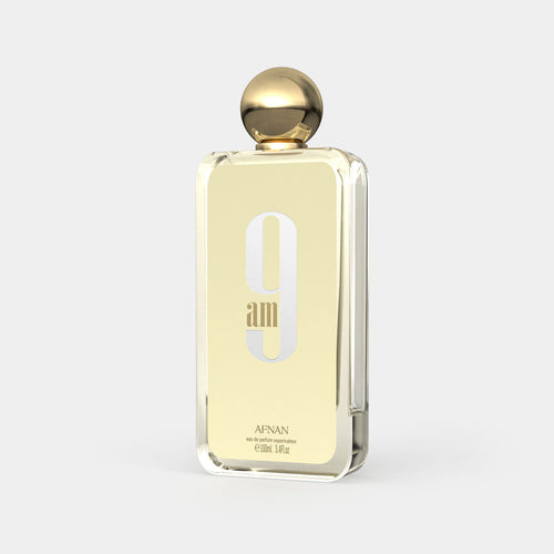 Afnan 9am 100ml Eau de Parfum