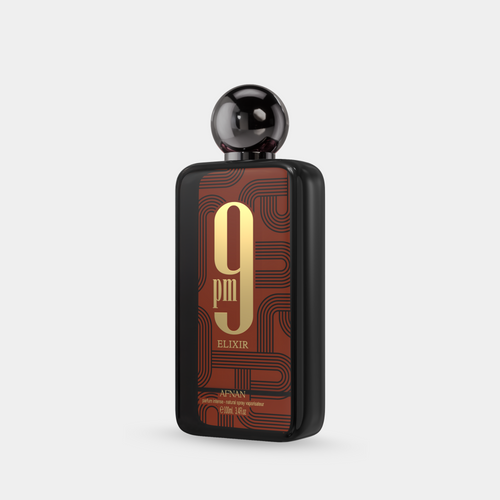 Afnan 9pm Elixir 100ml Eau de Parfum