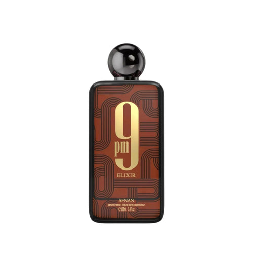 Afnan 9pm Elixir Perfume 100ml EDP