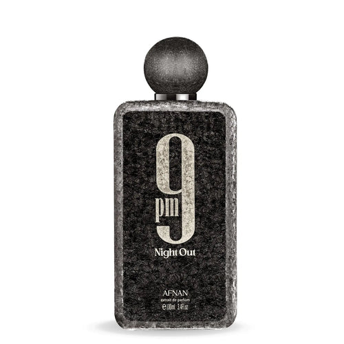 Afnan 9pm Night Out Perfume 100ml Extrait de Parfum