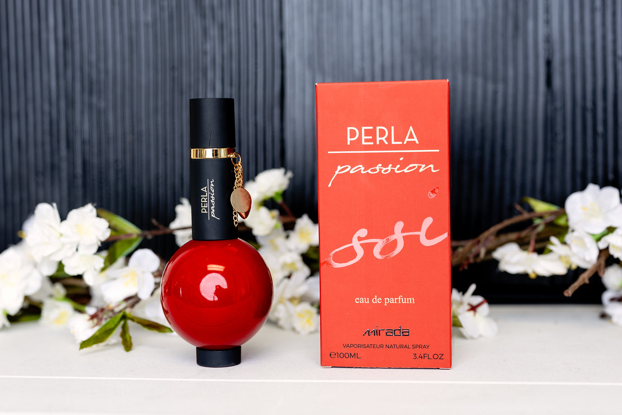 Mirada Perla Passion (Pour Femme)