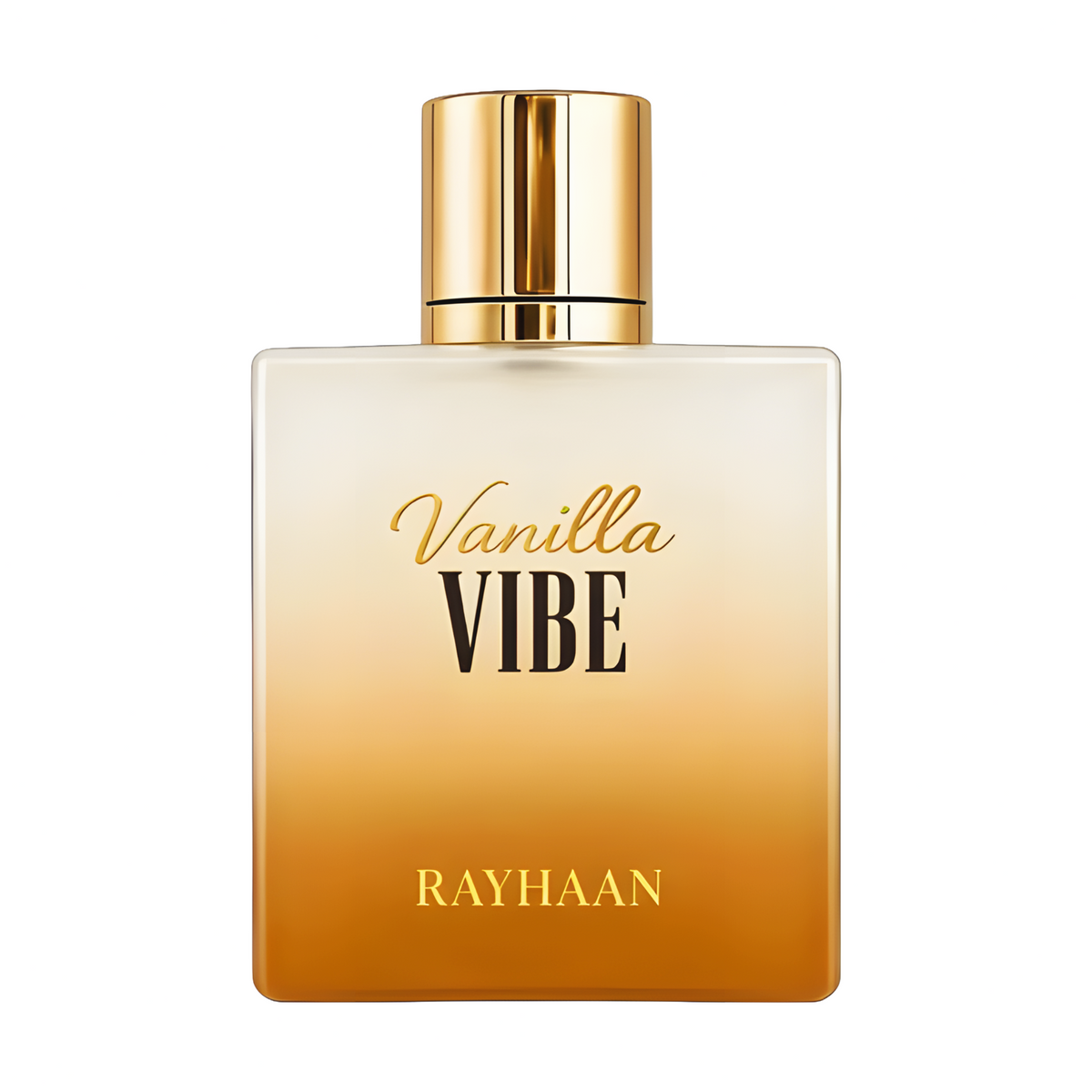 Rayhaan Vanilla Vibe 100ml Eau de Parfum