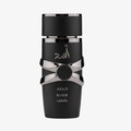 Lattafa Asad Elixir inspired by Hugo Boss Absolute