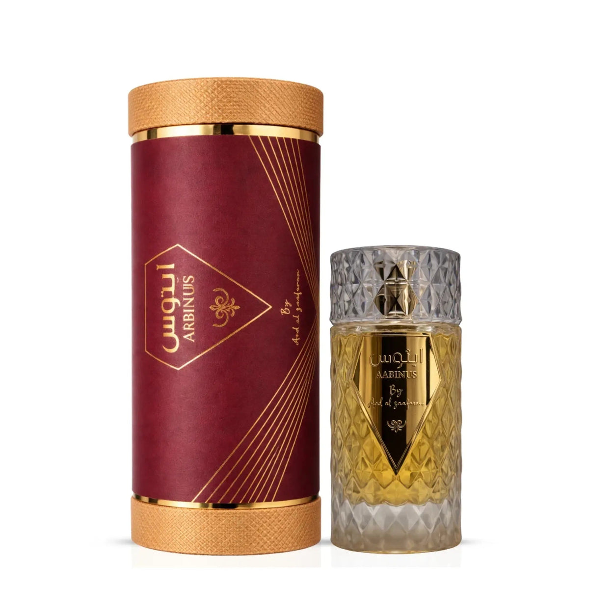Ard Al Zaafaran Aabinus 100ml Eau de Parfum