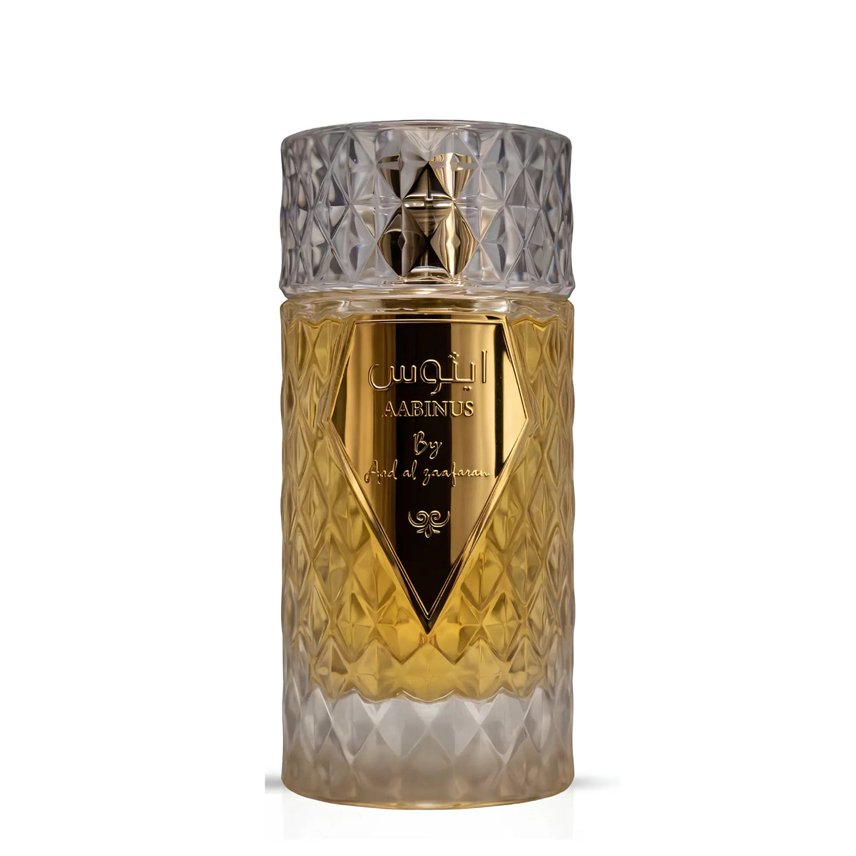 Ard Al Zaafaran Aabinus 100ml Eau de Parfum