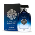 Atralia Absolute Ice Perfume 100ml EDP