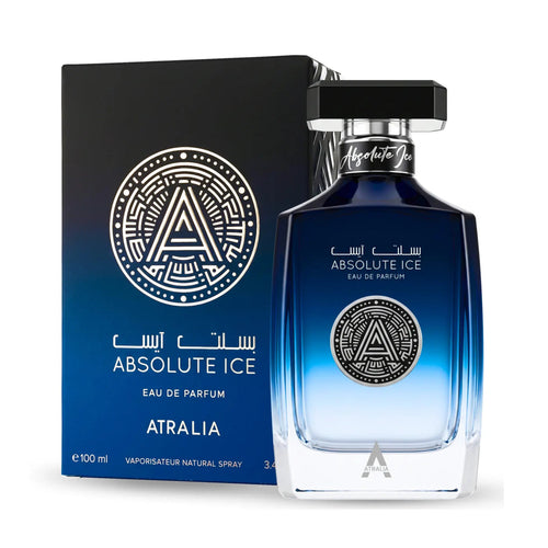 Atralia Absolute Ice Perfume 100ml EDP
