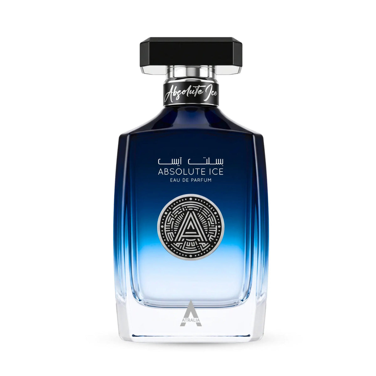 Atralia Absolute Ice Perfume 100ml EDP – view 2