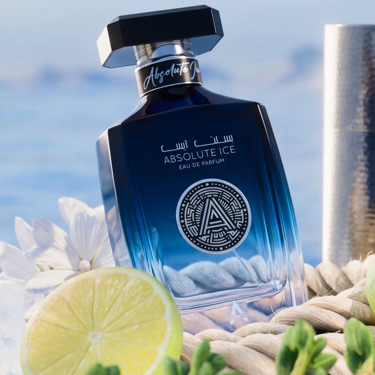 Atralia Absolute Ice Perfume 100ml EDP – view 3