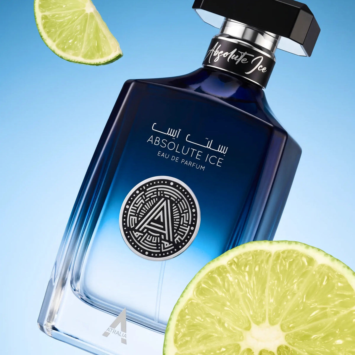 Atralia Absolute Ice Perfume 100ml EDP – view 4