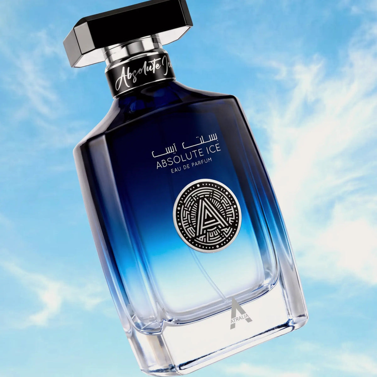 Atralia Absolute Ice Perfume 100ml EDP – view 5
