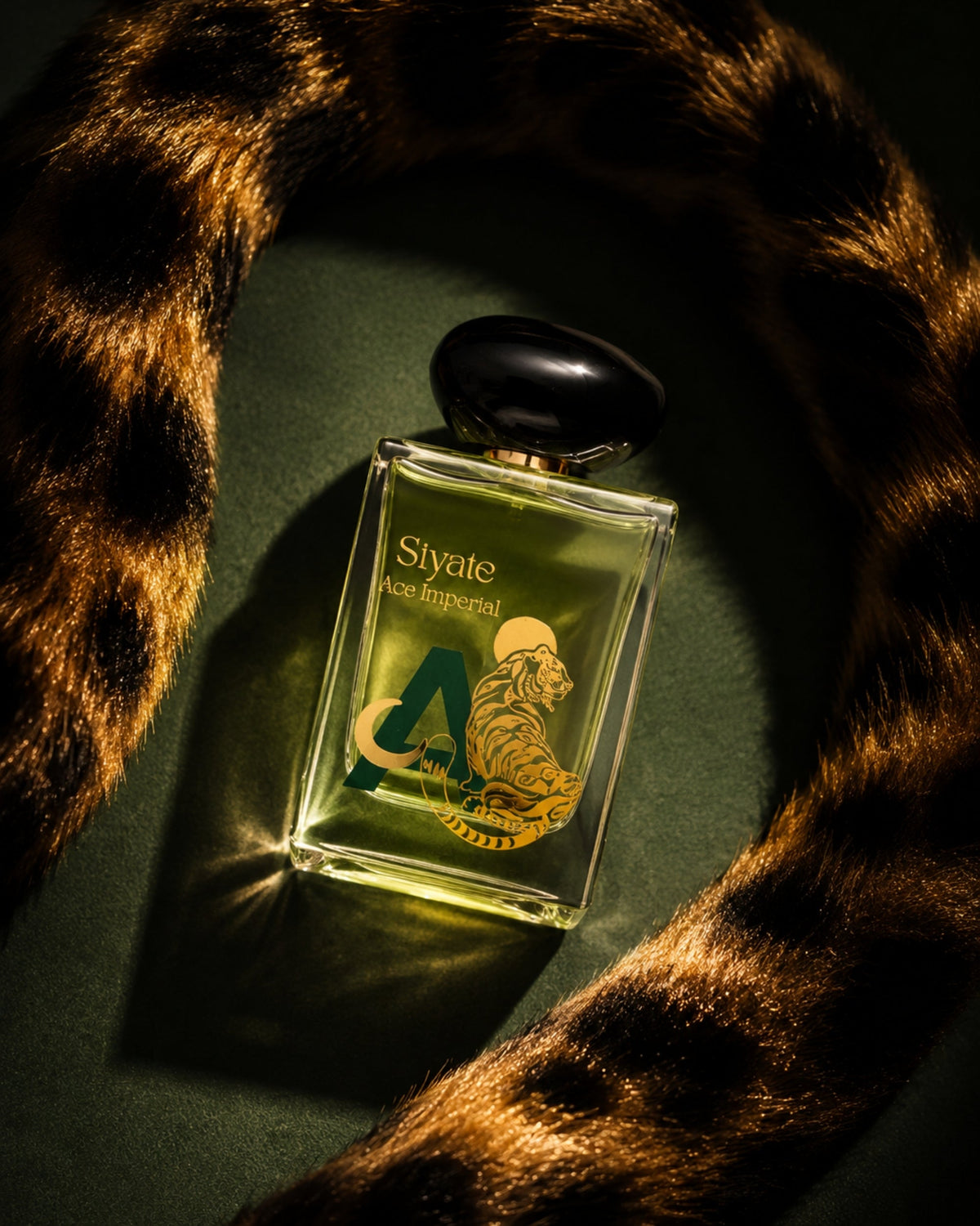 Siyate Ace Imperial Eau de Parfum 100ml - view 2