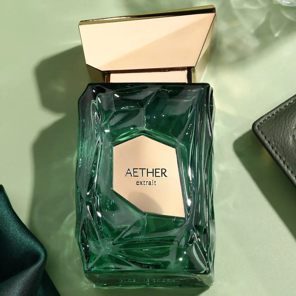 French Avenue Aether Extrait Perfume 100ml EDP PDM Greenly – view 2