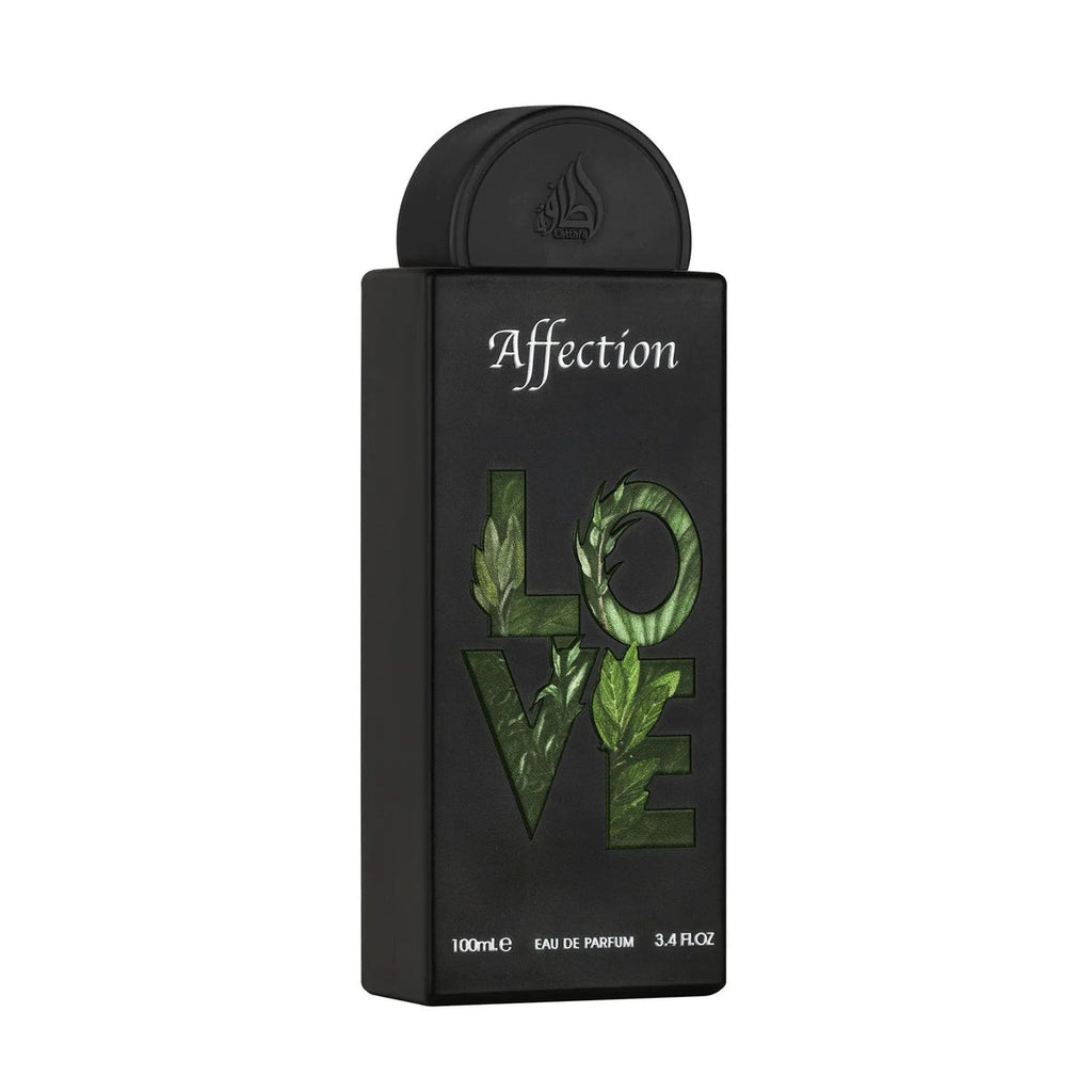 Lattafa Affection Perfume 100ml EDP – view 2