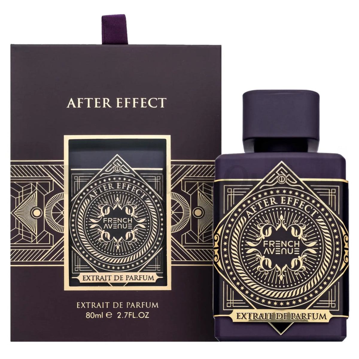 French Avenue After Effect Perfume Extract 80ml - inspired by Initio side effect