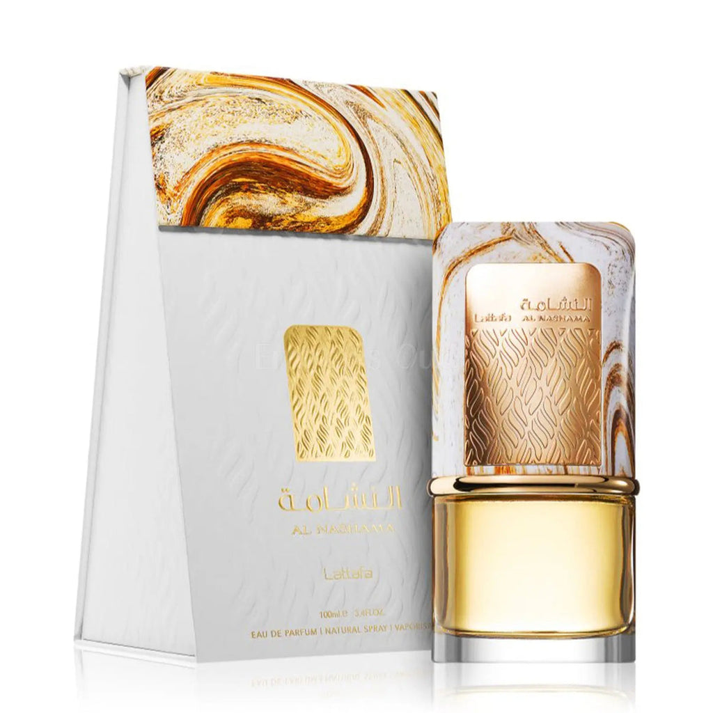 Lattafa Al Nashama Perfume 100ml EDP