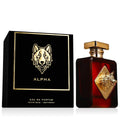 Fragrance World Alpha Perfume 100ml unisex