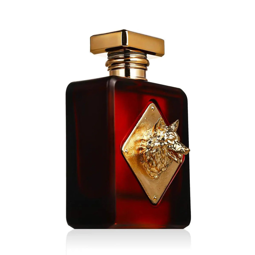Fragrance World Alpha Perfume 100ml unisex
