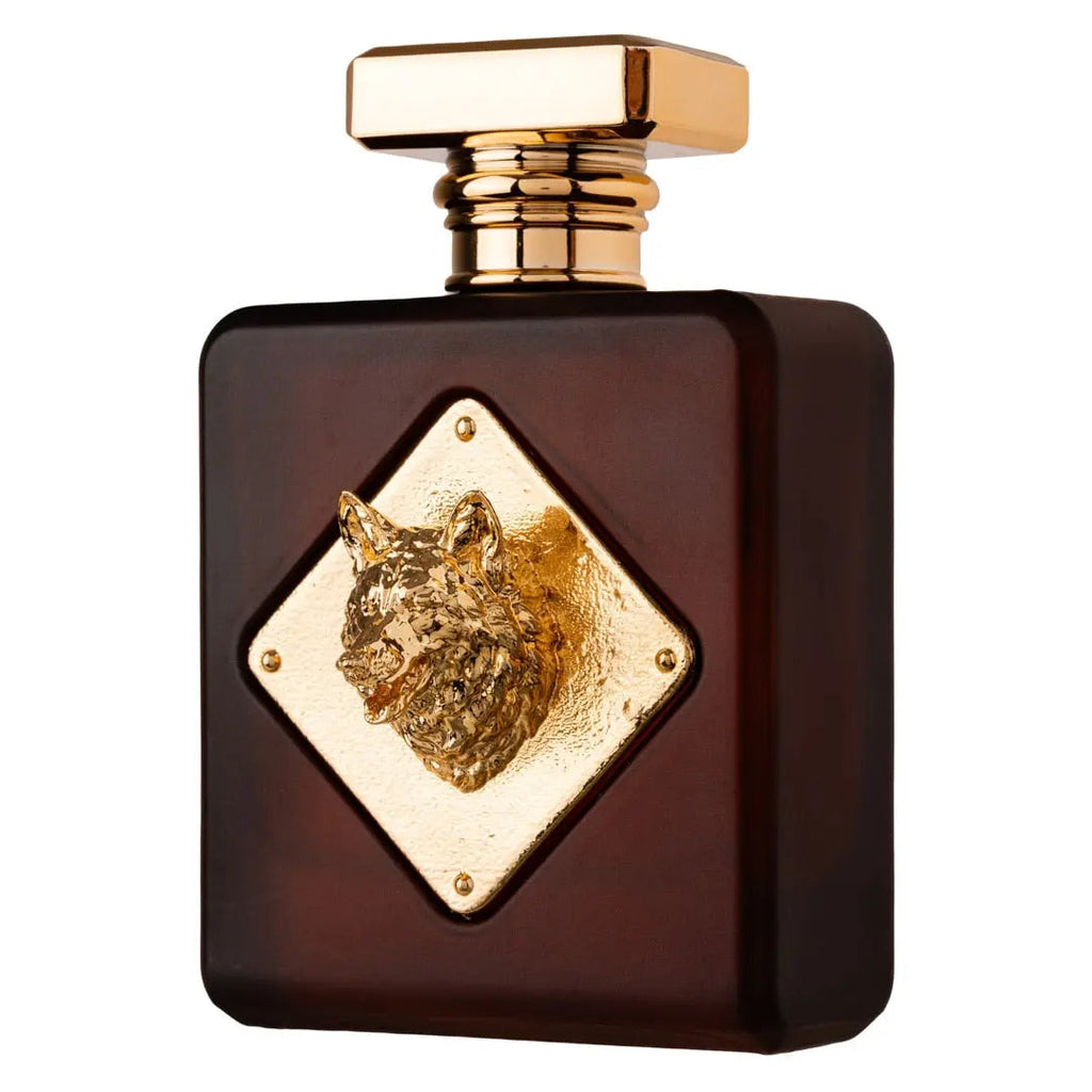 Fragrance World Alpha Perfume 100ml unisex