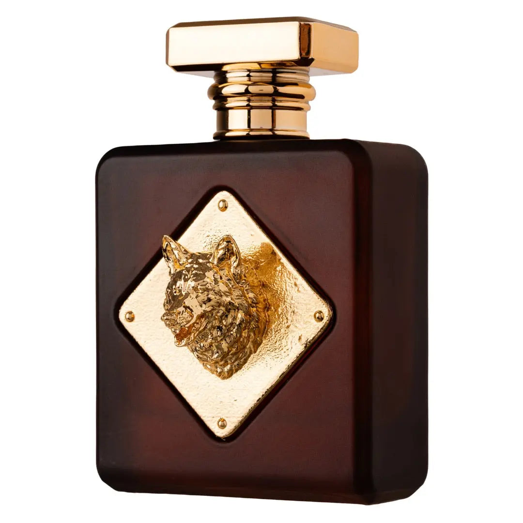Fragrance World Alpha Perfume 100ml unisex