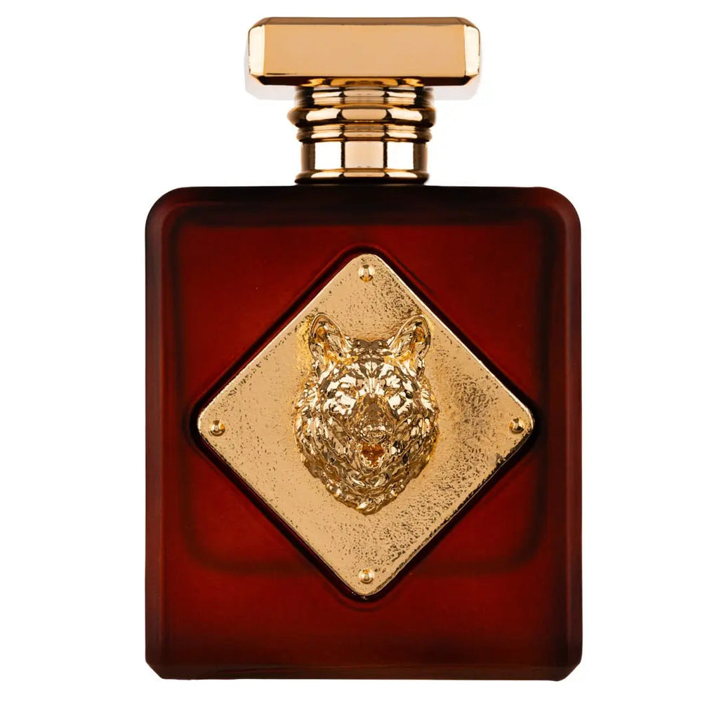 Fragrance World Alpha Perfume 100ml unisex