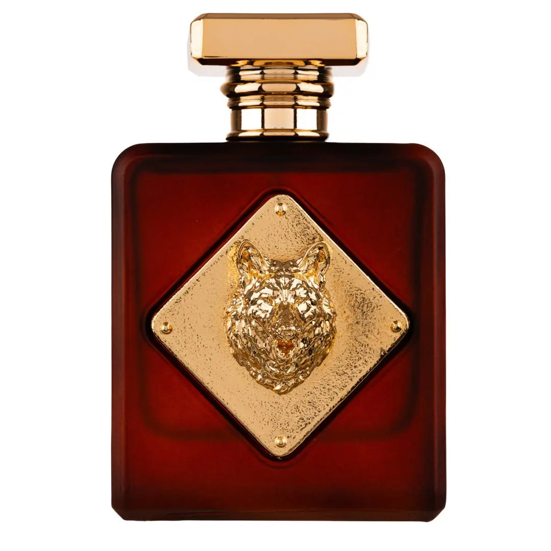 Fragrance World Alpha Perfume 100ml unisex