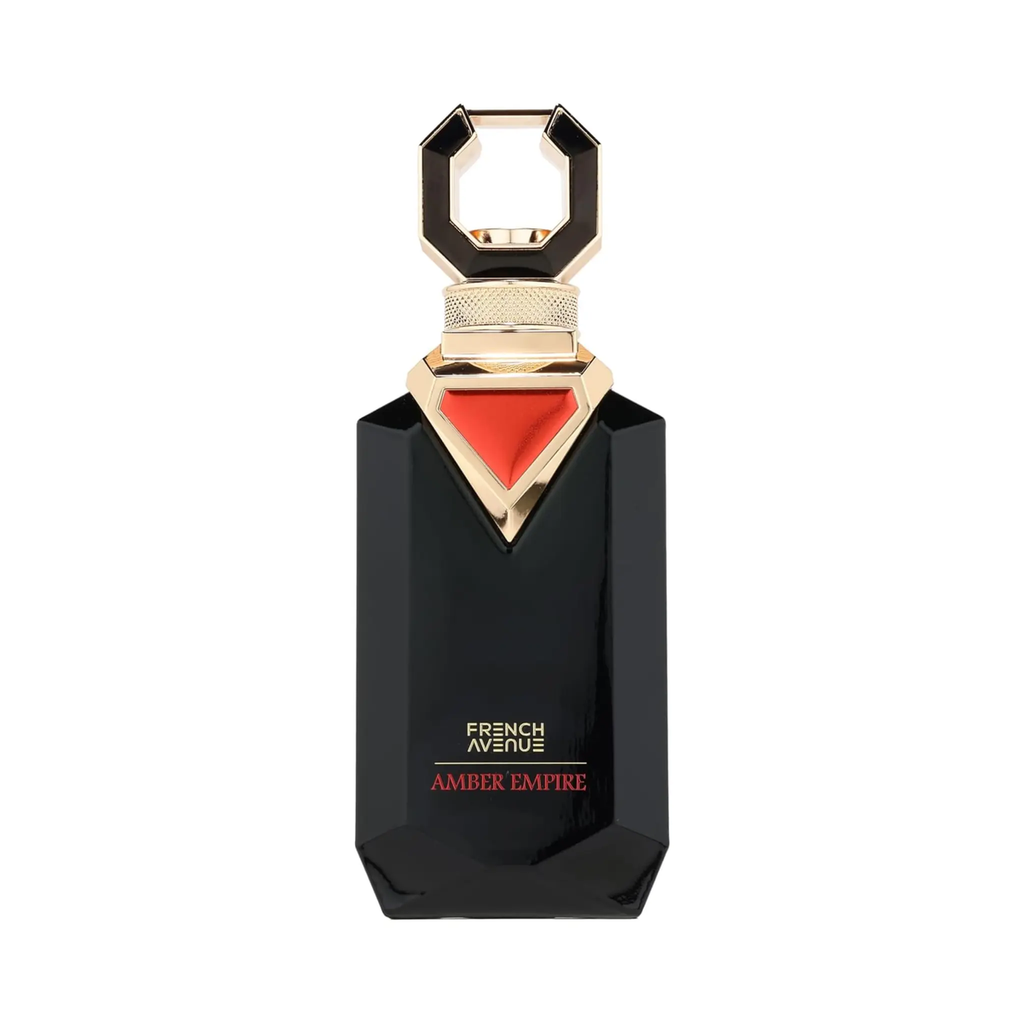 French Avenue Amber Empire – view 2