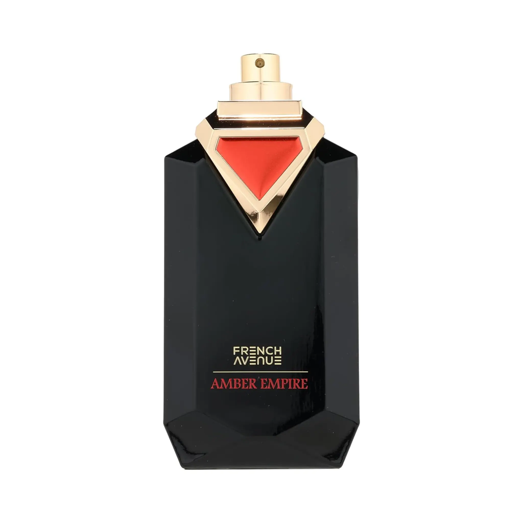 French Avenue Amber Empire – view 5