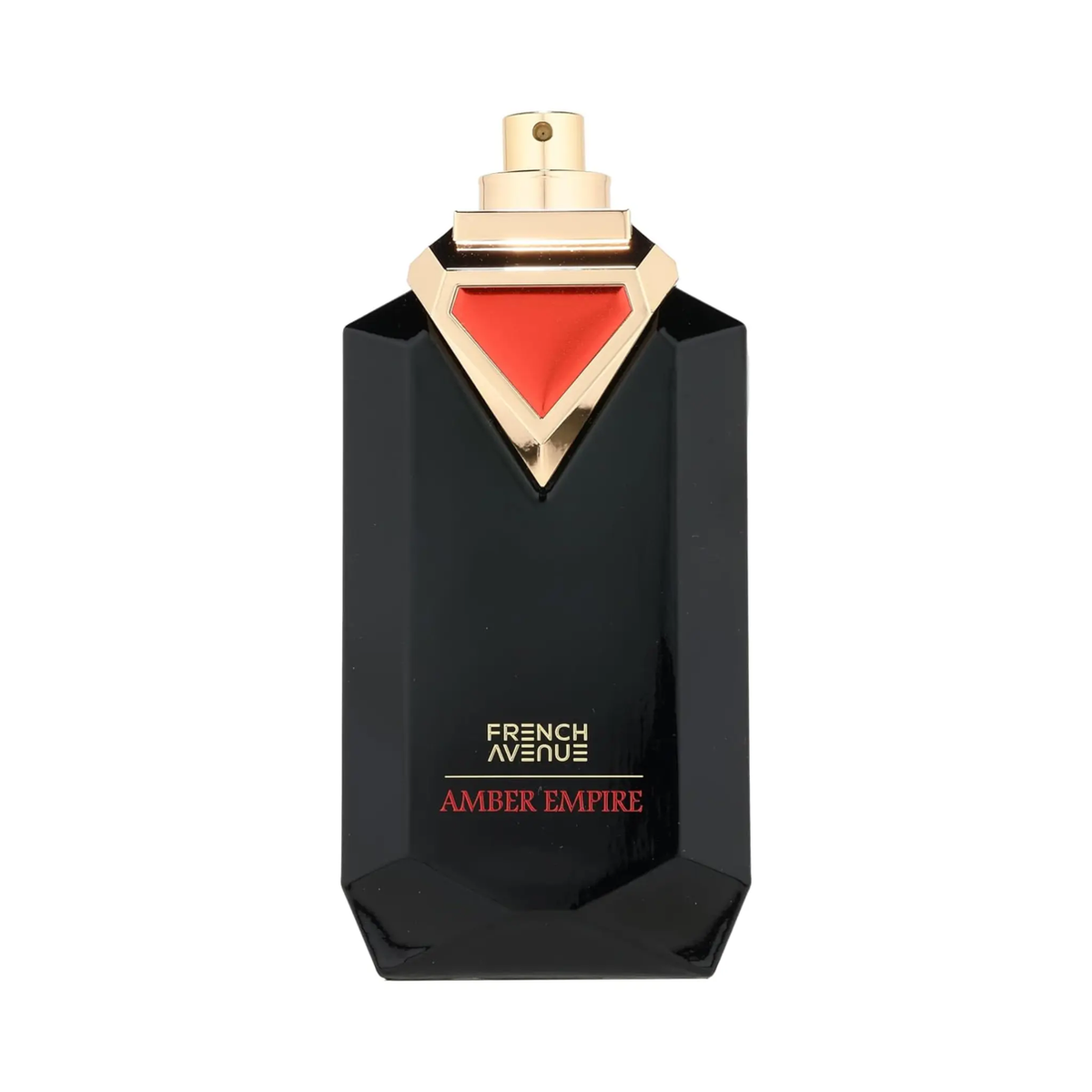 French Avenue Amber Empire – view 5