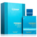 Amber Oud Aqua Dubai Extrait De Parfum 100ml by Al Haramain