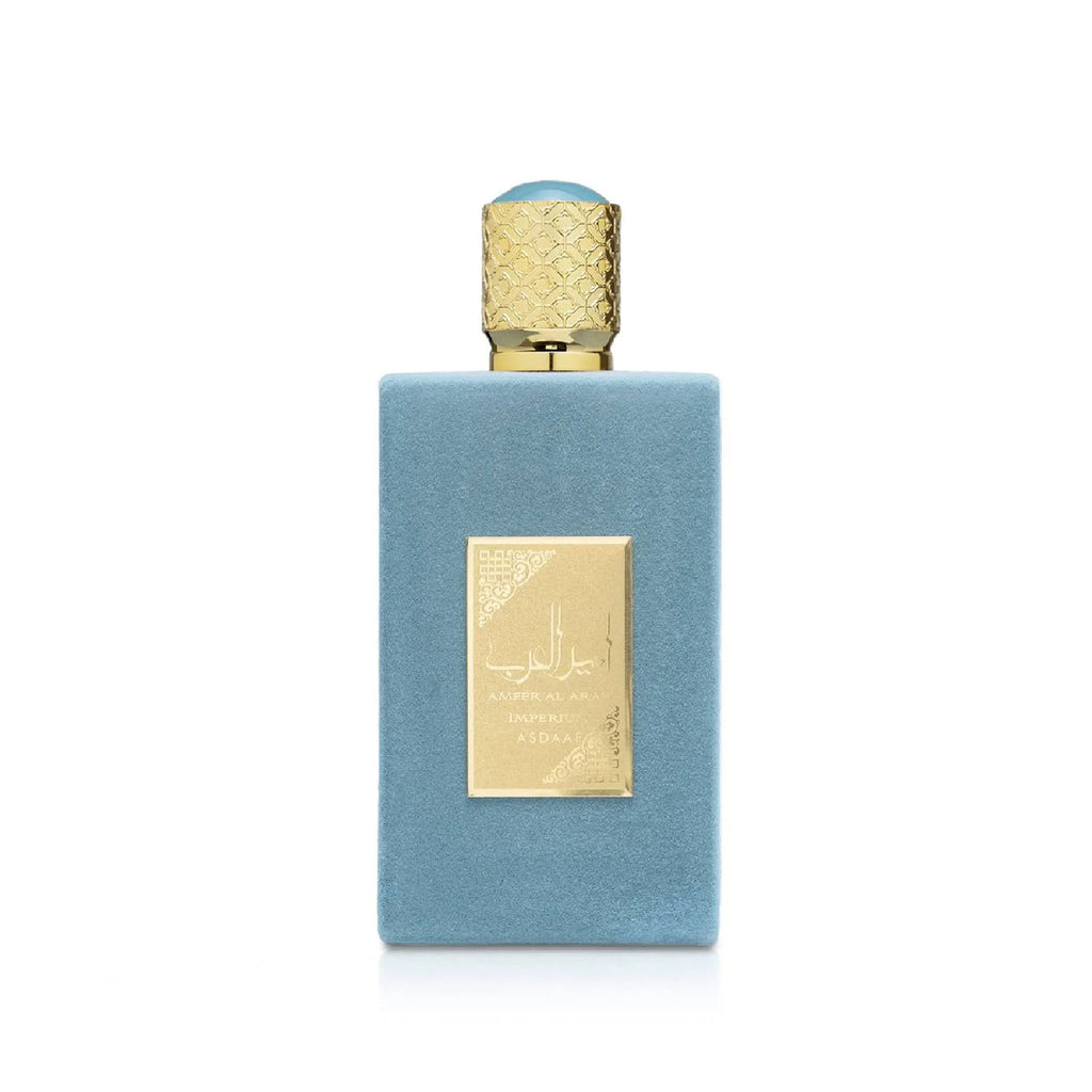 Lattafa Ameer Al Arab Imperium Perfume 100ml EDP Asdaaf