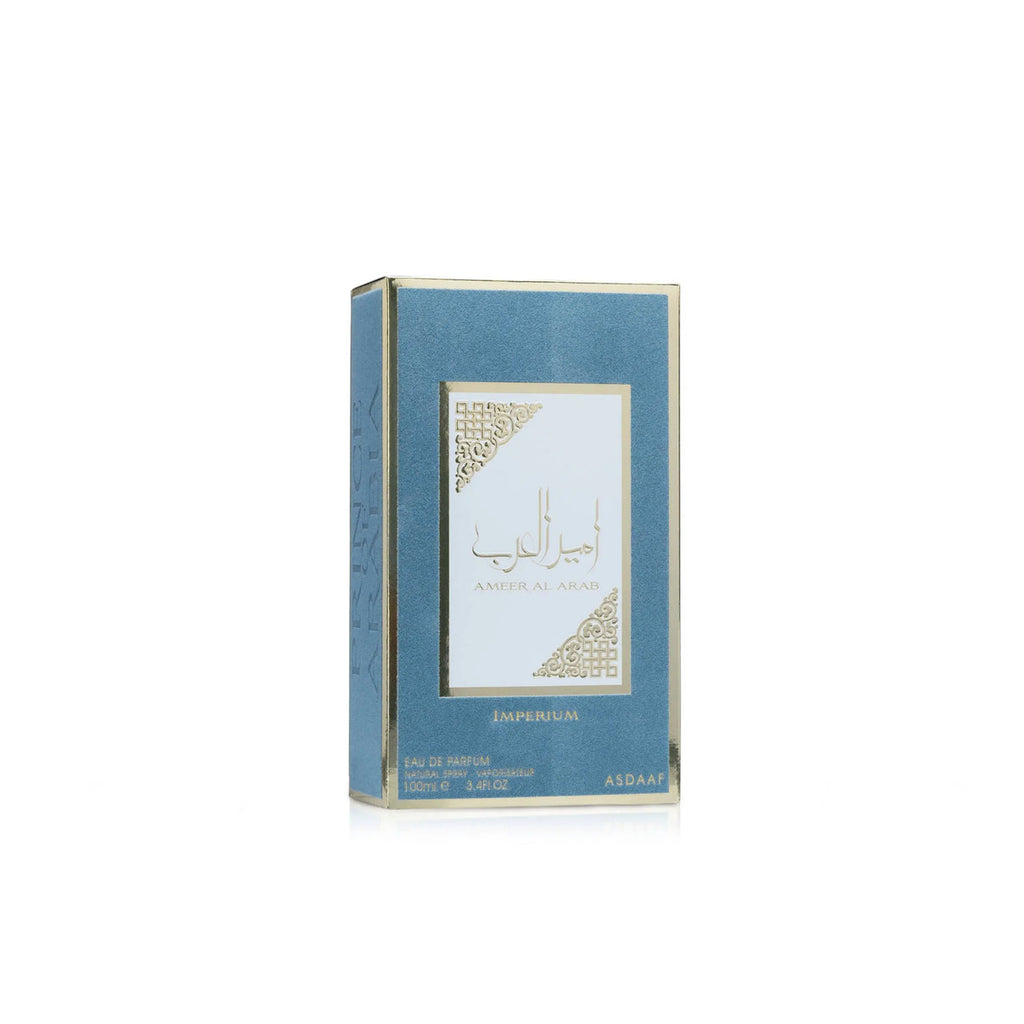 Lattafa Ameer Al Arab Imperium Perfume 100ml EDP Asdaaf