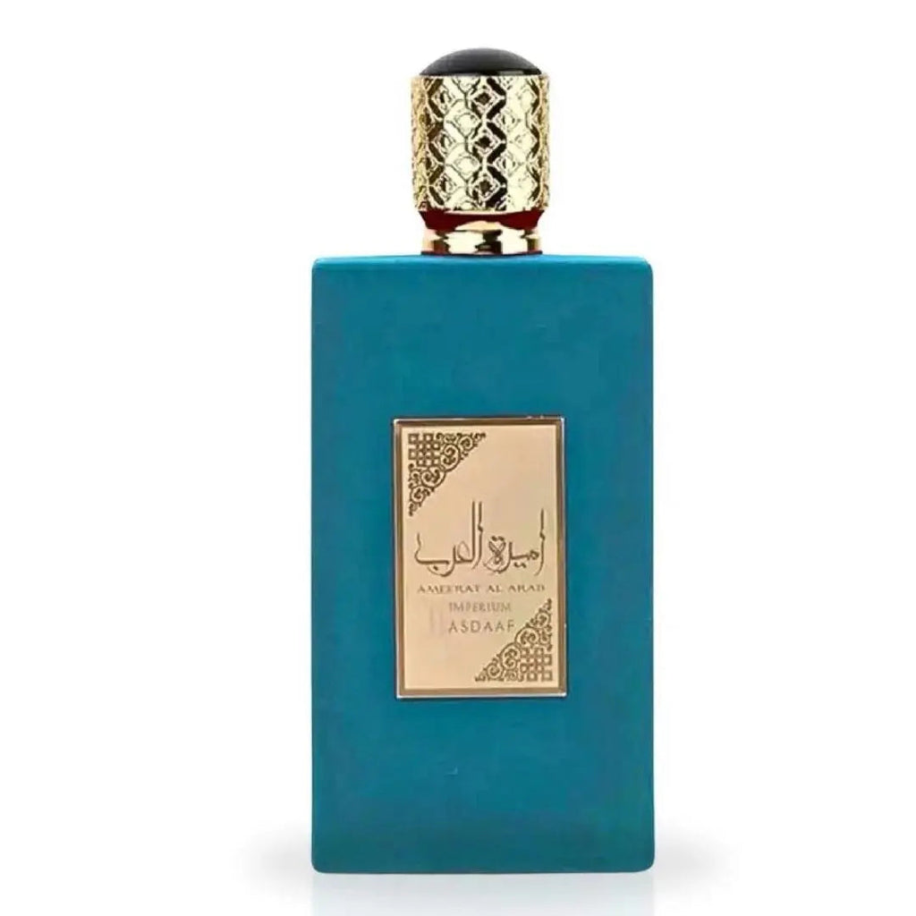 Lattafa Ameer Al Arab Imperium Perfume 100ml EDP Asdaaf