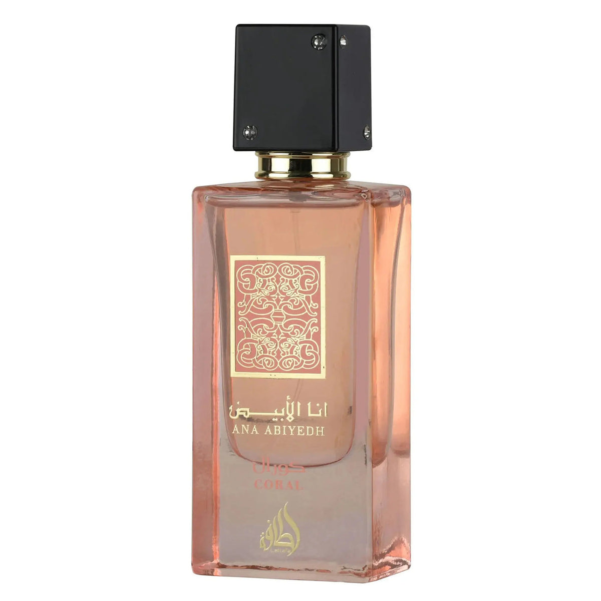 Lattafa Ana Abiyedh Coral Perfume 60ml EDP – view 4