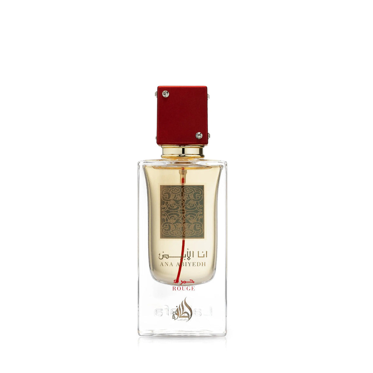 Lattafa Ana Abiyedh Rouge Perfume 60ml EDP – view 2