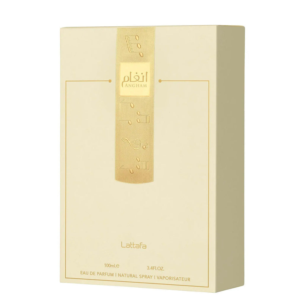 Lattafa Angham EDP 100ML for women – view 5