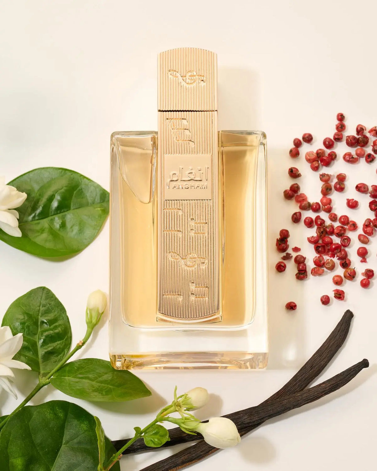 Lattafa Angham EDP 100ML for women – view 3