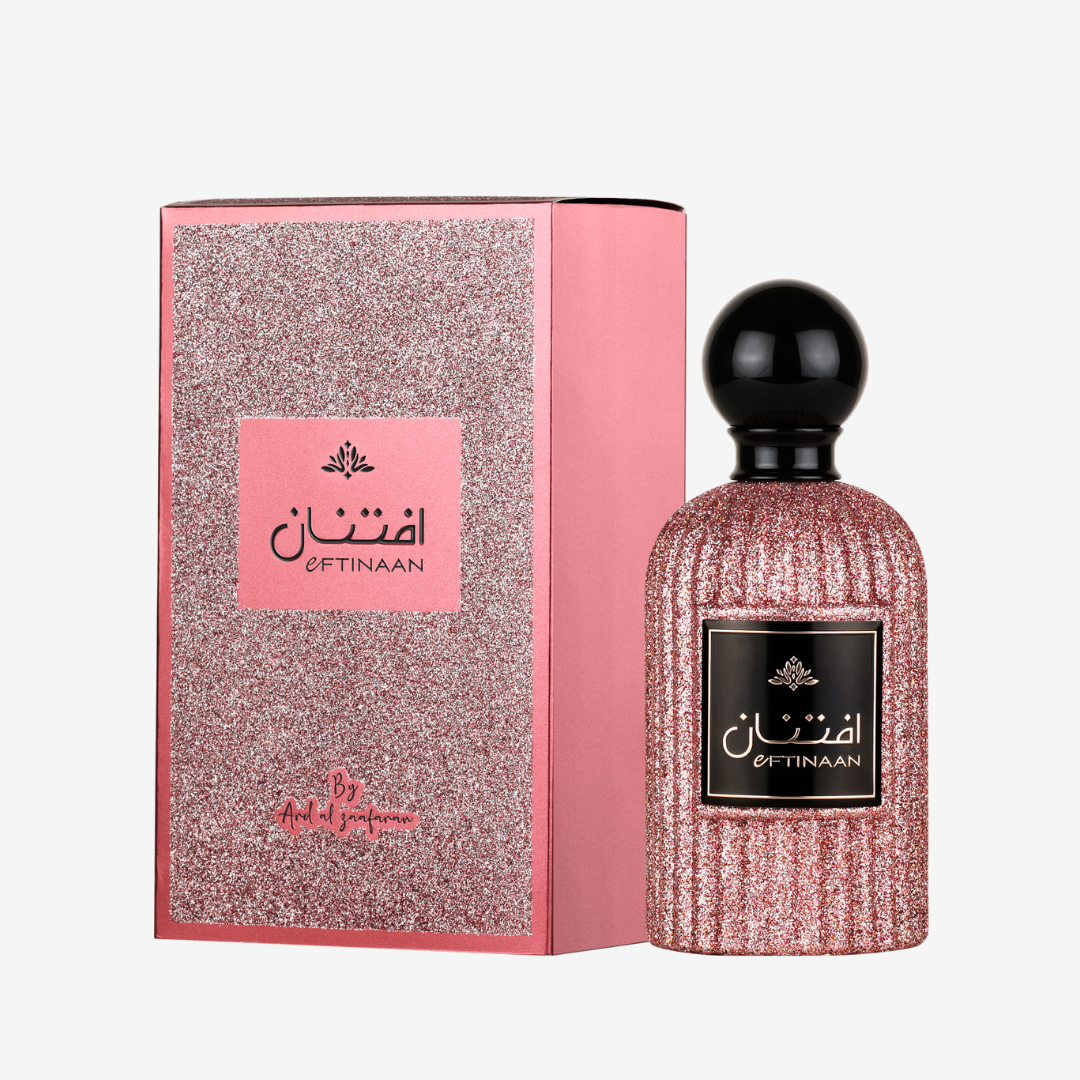 Ard Al Zaafaran Eftinaan 100ml Eau de Parfum