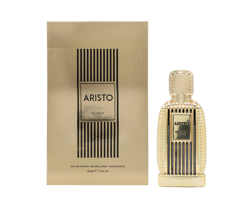 Arabiyat Prestige - Aristo  EDP 100ML  Unisex