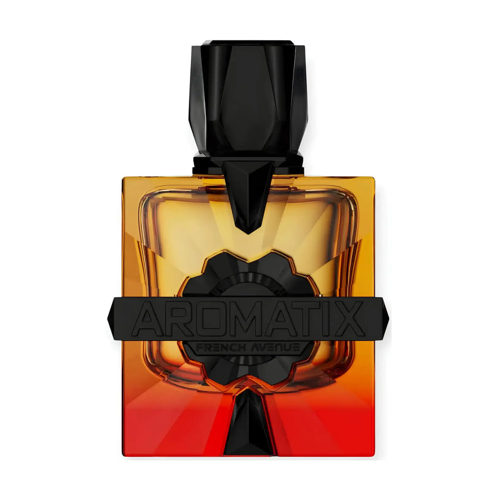 French Avenue Aromatix Forbidden Fruits Perfume 100ml – view 5