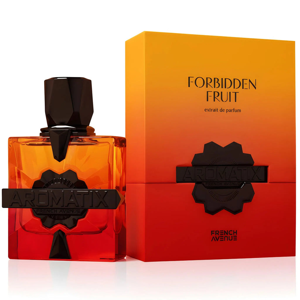 French Avenue Aromatix Forbidden Fruits Perfume 100ml