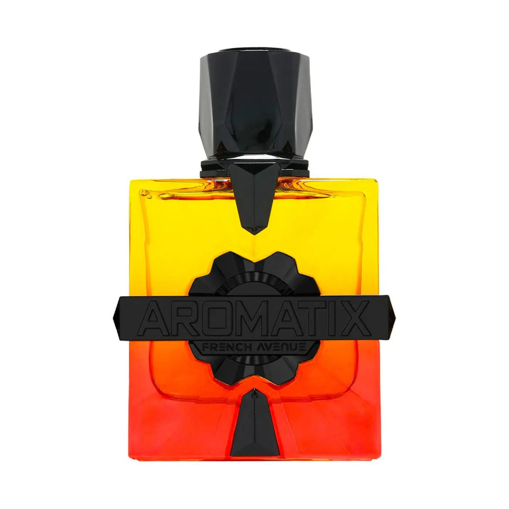 French Avenue Aromatix Forbidden Fruits Perfume 100ml – view 2